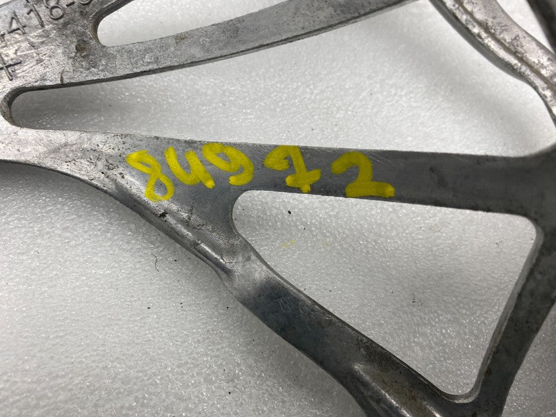 146441850C ⭕ 2016-2023 Model X Air Conditioning A/C Compressor Support Bracket 1464418-50-C