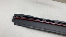 2012-2020 Tesla Model S Rear Center High Mounted Stop Light Third 3rd Brake Assy