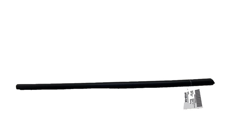 ⭕ 20-24 Tesla Model Y Rear Left Door Window Outer Belt Seal Molding 1495712-00-C