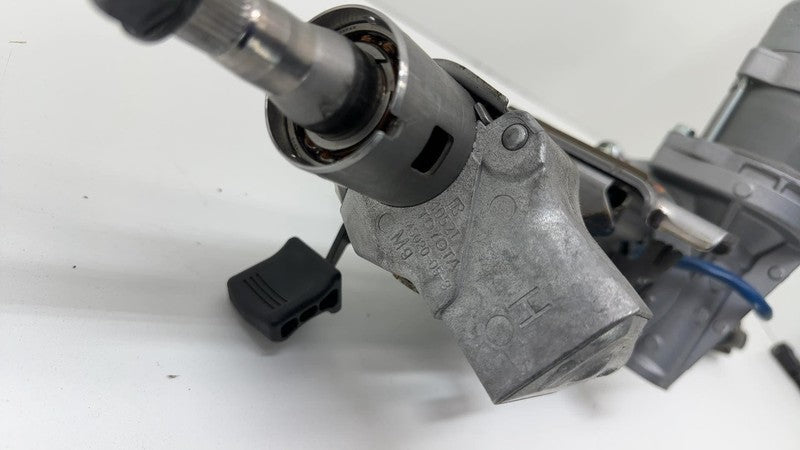 4520A 10050 ⭕ 18-22 Toyota C-HR 2.0L Electric Steering Column Keyless Ignition 4520A-10050