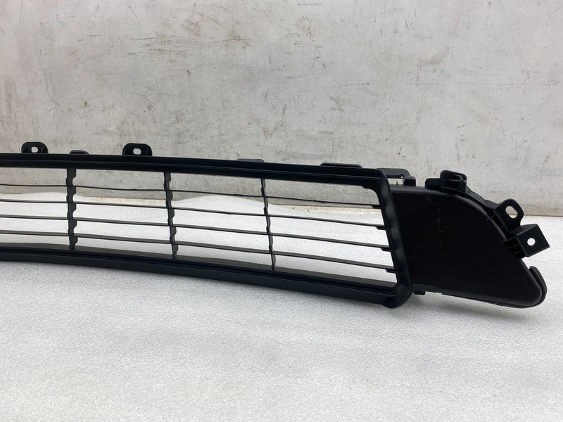 1564699 00 B 2021 2022 2023 Tesla Model S Front Fascia Lower Bumper Grille Assy 1564699-00-B
