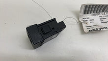 ⭕ 09-15 Mazda MX-5 Miata Driver Left Heated Seat Switch Dash Insert LH NH4266420
