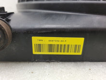 ⭕2012-2020 Tesla Model S A/C Gas Cool Fan Shroud Condenser Assembly 6007352-00-F