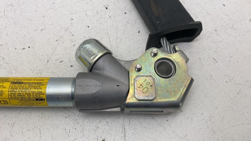 2020 Subaru Forester Seat Belt Pretensioner OEM