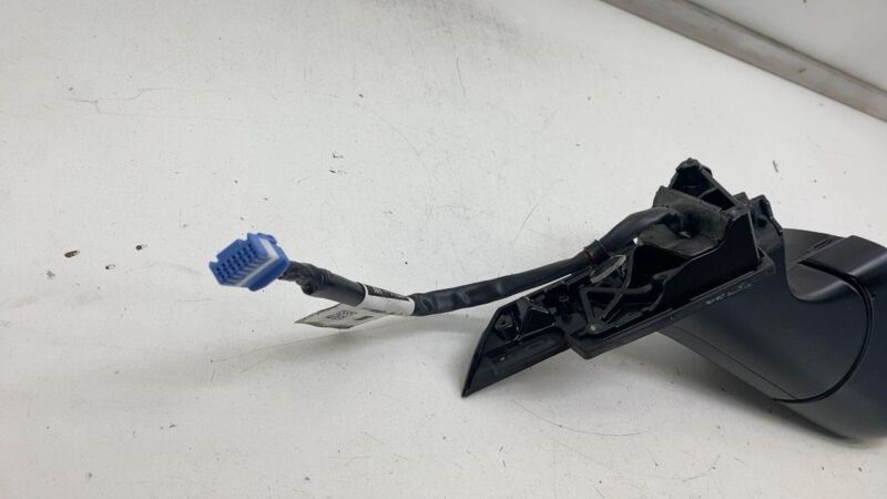 1592032-00-D 🍩2021-2025 Tesla Model 3 M3 Passenger Side Exterior Rear View Door Mirror Right