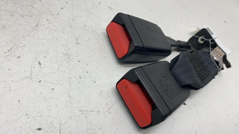 ⭕ 14-20 Maserati Ghibli Rear Right 2nd Row Seat Belt Buckle Receiver  