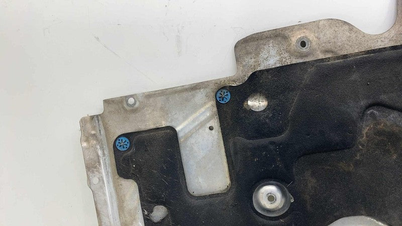 ⭕ 2014-2022 Range Rover Sport Under Engine Splash Guard Shield CPLA-5F