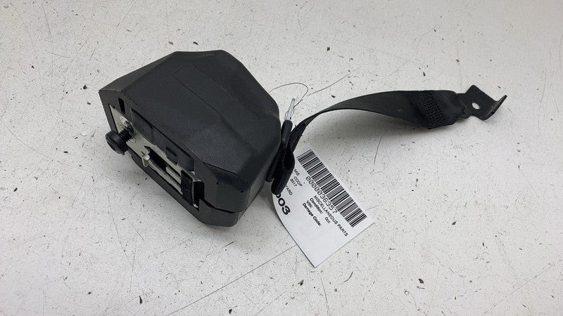 ⭕ 14-20 Mini Cooper S Rear Passenger 2nd Row Seat Belt Retractor Right