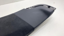 2021-2024 Tesla Model S MS Passenger Side Upper B-Pillar Cover Trim Panel Right