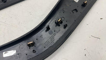 ⭕17-23 Model 3 Y Front Right & Left Console Decor Trim 1087936-00-D/1087944-00-D