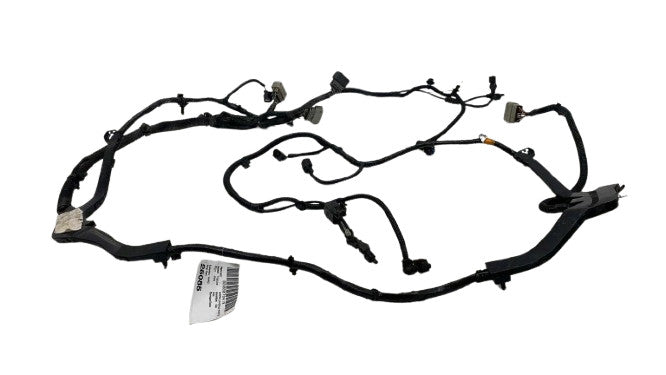⭕ 2016-2020 Tesla Model X MX Rear Subframe Chassis SFRR Wiring Harness