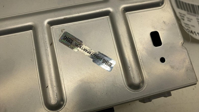 150715200A ⭕ 2020-2024 Tesla Model Y MY Radio Audio Sound System AMP Amplifier 1507152-00-A