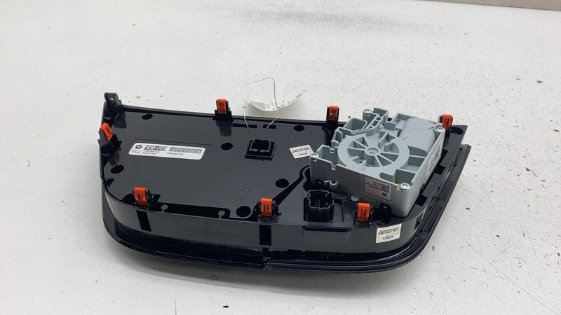 68240089AN ⭕ 2017-2024 Chrysler Pacifica Automatic Transmission Shift Dash Mount 68240089AN