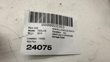 ⭕ 12-15 Model S GEN2 Rear High Voltage Junction Box-GEN1 Chargeport 1030182-10-E