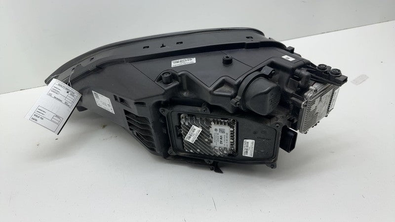 9Y0941086N ⭕ 2024 2025 Porsche Cayenne Front Right Full LED Headlight Head Lamp 9Y0941086N