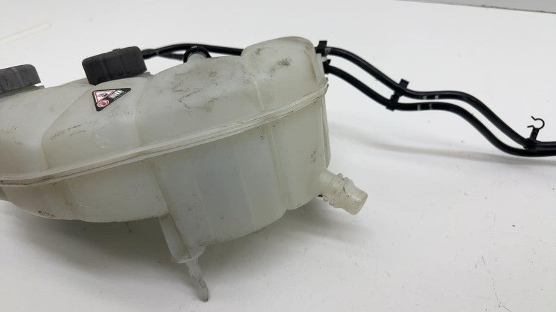 ⭕ 2014-2015 Mercedes-Benz B Electric Drive Reservoir Expansion Tank A2
