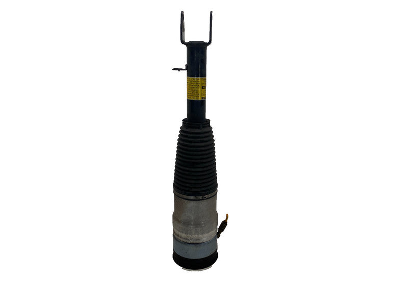 ⭕ 12-15 Tesla Model S Front Passenger Right Air Suspension Shock Strut Absorber