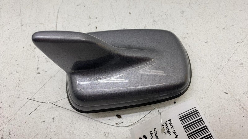 4N0.035.503.AM ⭕ 19-23 E-Tron Roof Mounted Exterior Shark Fin Antenna Module w/ Cover 4N0035503
