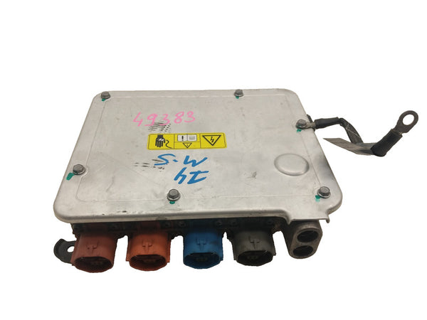 ⭕ 12-15 Tesla Model S Front High Voltage Junction Box Distribution 1028843-00-B