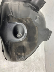 ⭕20-23 Model Y Front Right Wheel Liner Splash Shield (Rear Section) 1492614-00-A