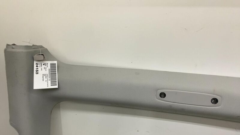 156761399D 2017-2023 Tesla Model 3 Panoramic Sunroof Ceiling Moon Roof Headliner Trim Assy