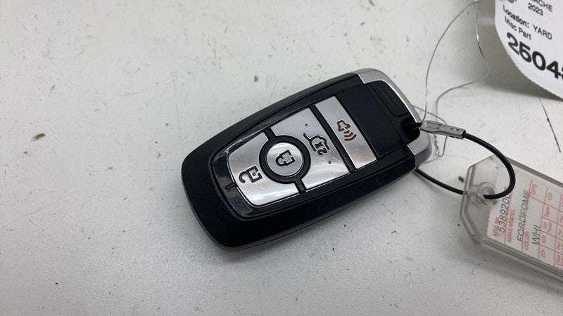 JR3T-15K601-FB ⭕ 2021-2024 Ford Mustang Mach-E Smart Keyless Entry Remote Key JR3T-15K601-FB