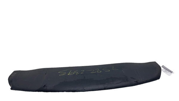⭕ 16-20 Model X Front Bumper Lower Under Tray Skid Plate Diffuser 1047094-00-D