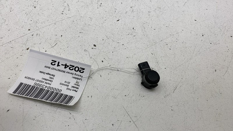⭕ 2018-2023 BMW X3 Bumper Parking Assist Park Distance Sensor Assy 662