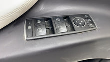 ⭕ 16-20 Tesla Model X Front Driver Side Door Panel Trim Card Left 1035778-00-A