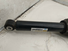 ⭕ 12-15 Model S Rear Passenger Air Suspension Shock Absorber Right 6006353-07-A