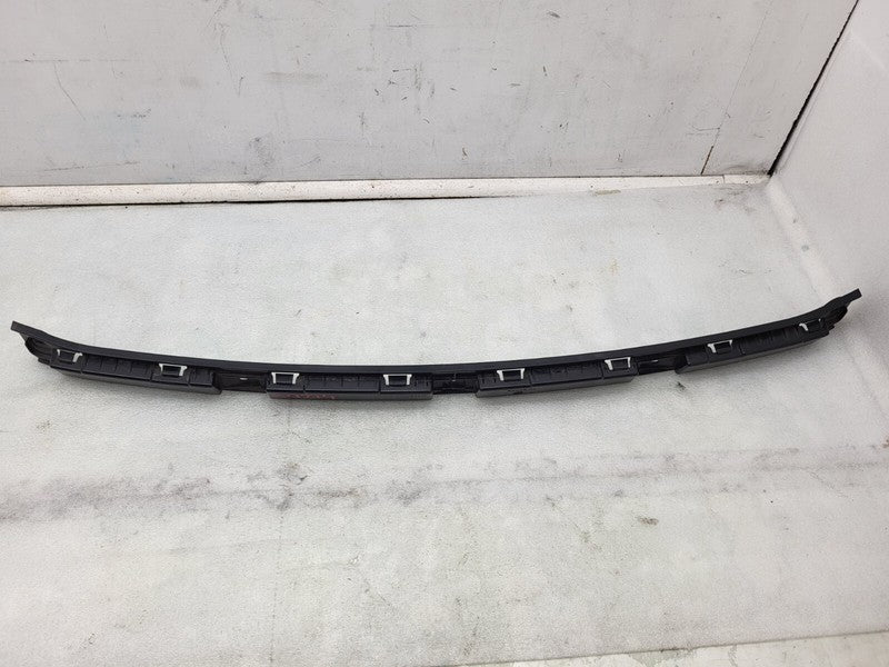 600772400C ⭕ 12-24 Model S Rear Body Attachment Bumper Center Support Bracket 6007724-00-E