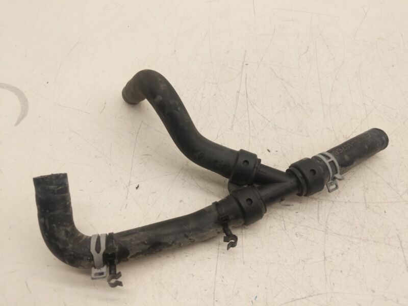 6007345 00 C ⭕12-15 Tesla Model S MS Battery Cooling Hose Tube Coolant Pipe Line 6007345-00-C