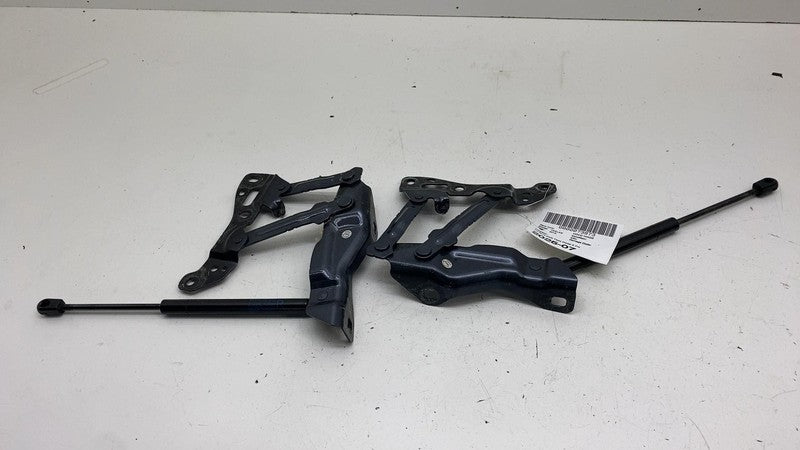 1058041-00-B ⭕16-20 Model X MX Front Left & Right Side Bonnet Hood Hinge w/ Lift Support Assy