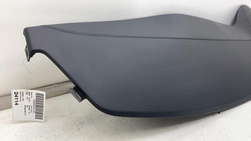 ⭕ 16-20 Tesla Model S Dashboard Instrument Panel Dash Top Pad Cover 10