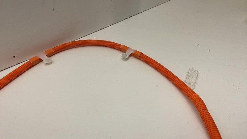 2016-2020 Tesla Model X HVAC Rear Electric Inverter Cable Heater Wirin