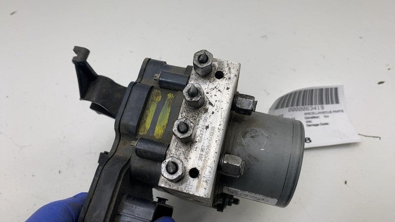 ⭕ 17-23 Tesla Model 3 Y Anti-Lock Brake System ABS Pump Module Unit 10