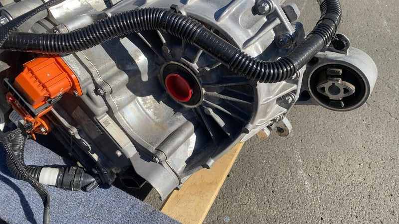 ⭕ 21-23 Model 3 Rear Drive Unit Engine Electric Motor Low Current 1120