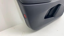 ⭕ 16-20 Model X Front Driver Side Door Panel Trim Card Cover Left 1055327-21-M