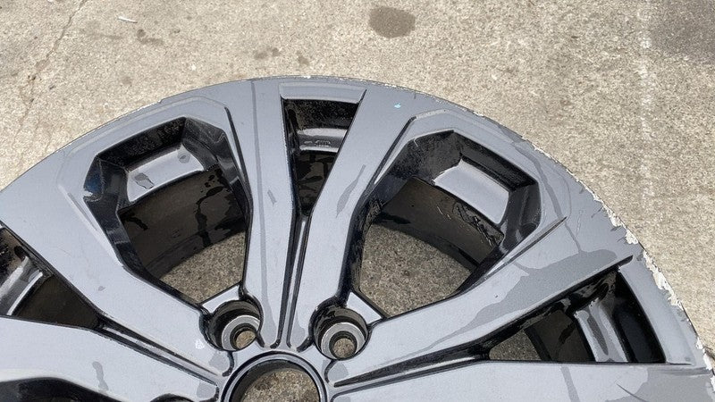 2019 2020 2021 2022 2023 2024 Subaru Forester Alloy Wheel Rim 18" inch 18x7J OEM