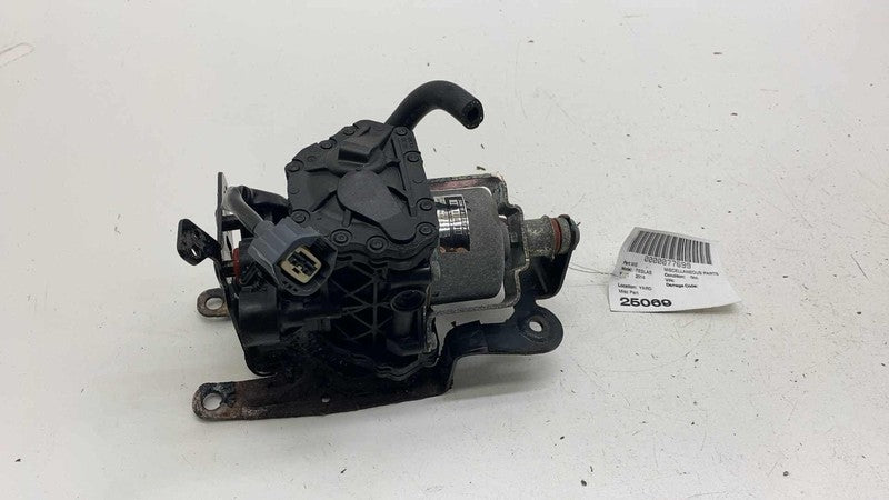 ⭕ 2012 2013 2014 2015 Tesla Model S Brake Servo Booster Vacuum Pump 60