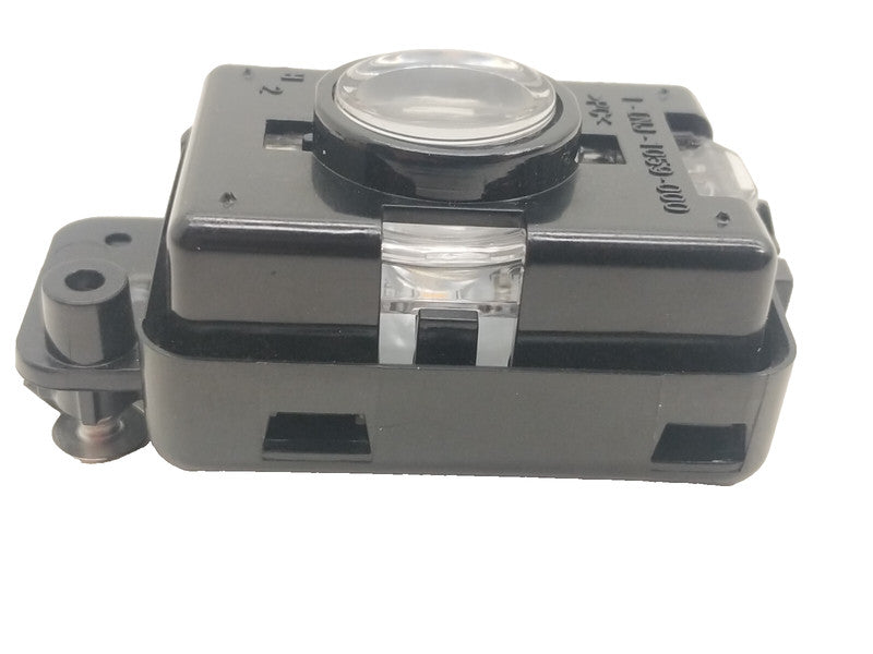 1-INJ-1059-000 ⭕2016-2020 Tesla Model S Interior Roof Dome Lamp Courtesy Reading Map Light Assy