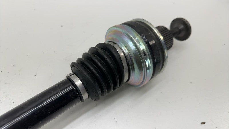 4M4 501 203 N ⭕19-25 Porsche Cayenne Rear Left or Right CV Axle Shaft Halfshaft AWD 4M4501203N