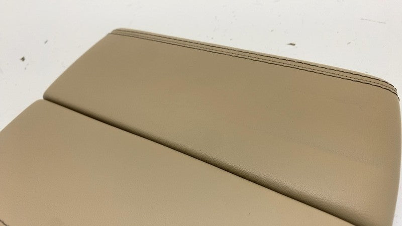 ⭕12-15 Model S Left & Right Center Console Armrest Pad 1024240-10-B/10