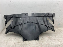 ⭕ 17-23 Model 3 Y Rear Under Body Aero Splash Shield Guard Cover 1498771-00-B
