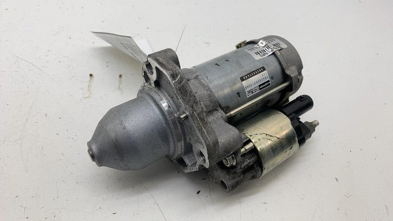 68348376AA ⭕ 2017-2024 Chrysler Pacifica Engine Starter Motor Assembly OEM 68348376AA