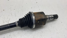 ⭕ 17-25 Model 3 M3 Rear Left or Right CV Axle Shaft Halfshaft 25MM 1044164-00-A