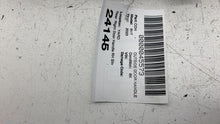 ⭕ 2022-2024 Rivian R1T R1S Rear Passenger Door Handle Right Silver PT00002455-K
