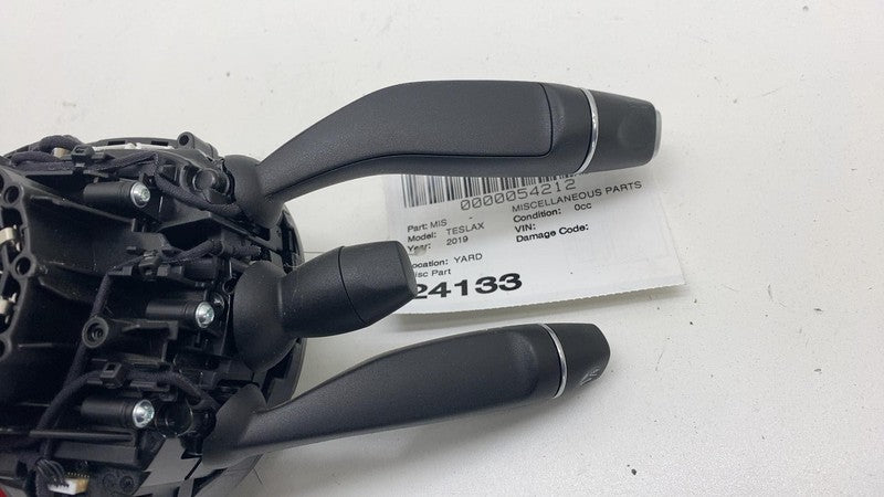 2016-2020 Tesla Model X MX Steering Column Multifunction Turn Switch C