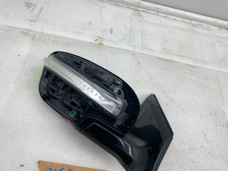 2015-2022 Nissan Murano Passenger Side Rear View Mirror Right RH (NO SKULL CAP)