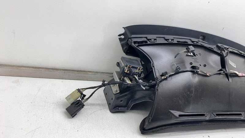 105022300B ⭕16-20 Tesla Model X Front Bumper End Carrier Radiator Core Support 1050223-00-B